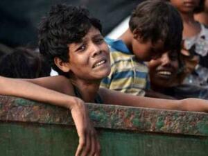 مقتل مئات الأشخاص وتشريد الآلاف في عنف عرقي وديني