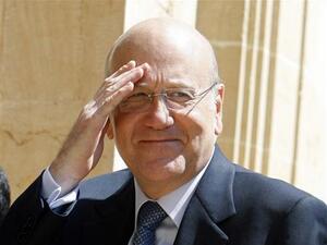 ميقاتي: إذا أراد حزب الله مقاطعتي فذلك أمر يهمه 