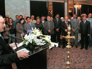 الحكومة لا تنظر في إمكانية إقامة نظام فدرالي في سوريا