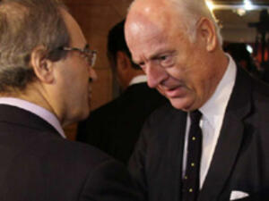 انباء عن نية النظام تغيير الجعفري