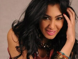 The prosecution’s investigations revealed that Hussein refused to stop the car upon request of the two police officers in al-Mansorya security checkpoint. (Source: mirhanhusseinmima - Instagram) The prosecution’s investigations revealed that Hussein refused to stop the car upon request of the two police officers in al-Mansorya security checkpoint. (Source: mirhanhusseinmima - Instagram)