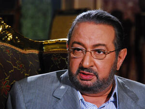 nour El Sharif