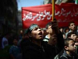 The new radio station will be broadcasting from Istanbul into the Syrian airwaves.