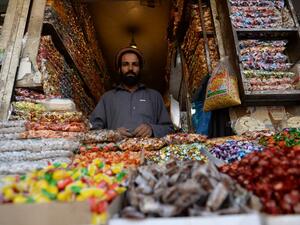 For Illustrative Purposes AFP PHOTO/ SHAH Marai