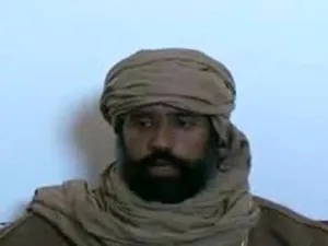 Saif al-Islam Gaddafi