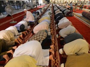 For Illustrative Purposes (AFP PHOTO / AAMIR QURESHI)