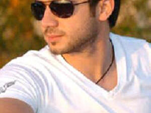Bashar Al Ghazawi