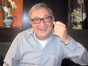 Nour El Sharif