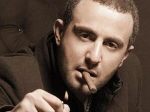 Ahmad Al Saqqa