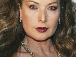 Raghda insists her health is fine.