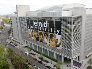 World Bank end poverty campaign World Bank end poverty campaign