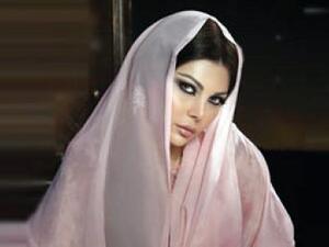 Haifa Wahbi