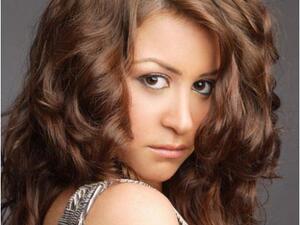 Mina Shalabi