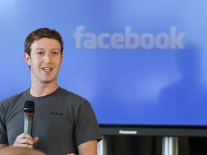 Facebook started out in New Jersey on a college campus and has now invaded the Middle East at a record high.