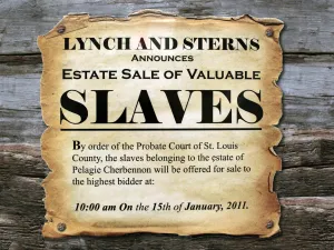 Slavery in the US did not die over night. Nor should democracy in the Mid-East be expected to sprout upon Revolution.