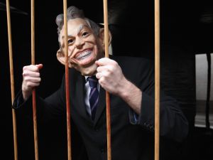 Master of spin, this longest serving Labour Leader is all too familiar with waning popularity.