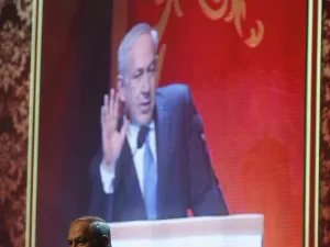 Is it time for B-B to go because he has been ineffective and missed a golden opportunity to settle the Arab-Israeli conflict?