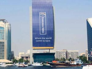 Emirates NBD Emirates NBD