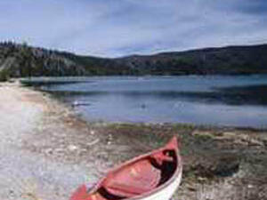 رسا القارب اخيرا