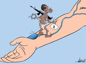 مؤامرة على مصر