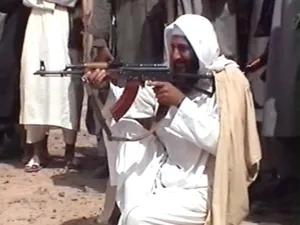 Bush wanted this killing machine man 'dead or alive'. He got what he wanted 2011 April.