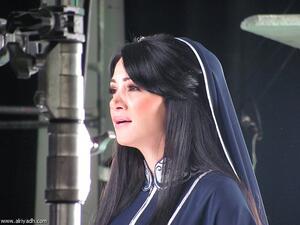 Diana Haddad