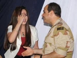 السيسي