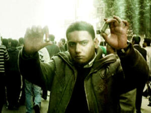 Egyptian documentary '1/2 Revolution' (Photo: indiewire)
