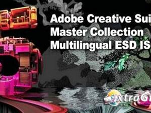 حظي Adobe Creative Suite 5.5 بتطورات مهمة ليمكن المصممين والمطورين من إنشاء محتوى إبداعي رائع وتطبيقات بمستوى رفيع