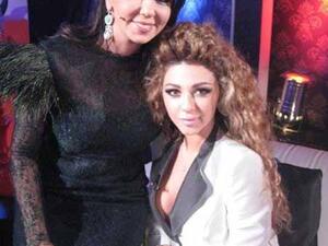مريام ورابعة