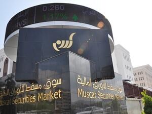 Among the top losers were Al Batinah Dev Inv Holding