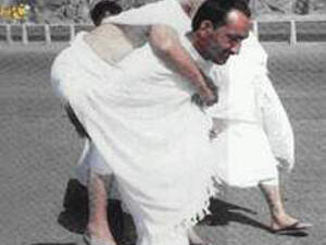 صورة معاكسة تماماً..