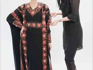 العباءة ما غيرها