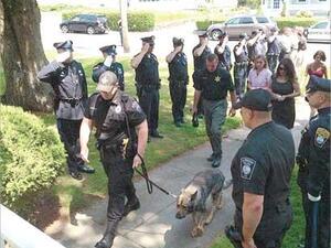 في الطريق الى الاعدام