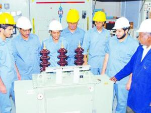 SEC has a track record of receiving ongoing financial support from the government in the form of long-term soft loans.