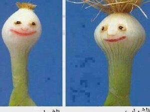 قبل وبعد