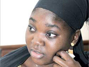 فوارخا تروي حكايتها