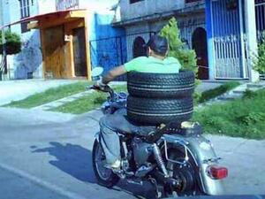 لو عمل هيك ما راحت المضاري