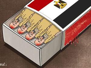 بريشة الفنان علاء اللفقطة