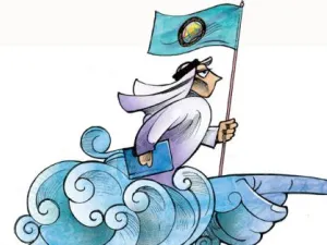 Image Credit: Ramachandra Babu/©Gulf News.