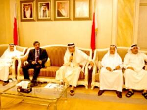 Business owners have expressed concern at the rental increases at the third consultative meeting between the Bahrain Chamber of Commerce and Industry and small and medium enterprises.
