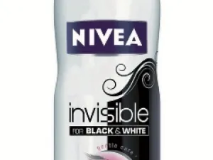 Nivea 'Invisible' Deodorant for women
