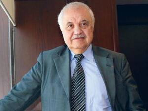 العين طلال أبوغزالة