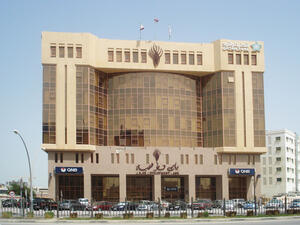 Qatar Development Bank
