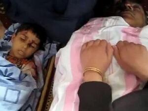 Each death stings in Syria, even after 60,000 slain.