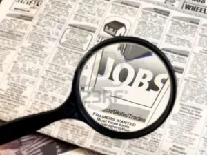 So the vacancy for successor to OBL has been removed  from the Job-ads. 