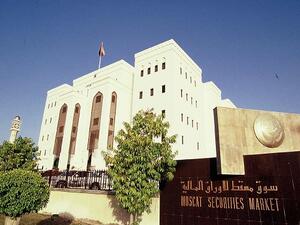 Muscat Securities Market