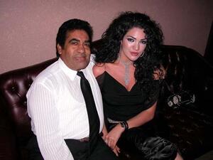 سكاف مع احمد عدوية