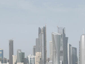 Qatari banks will continue to look at international expansion in 2013-14 Qatari banks will continue to look at international expansion in 2013-14