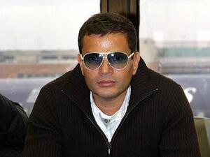 Amro Diab
